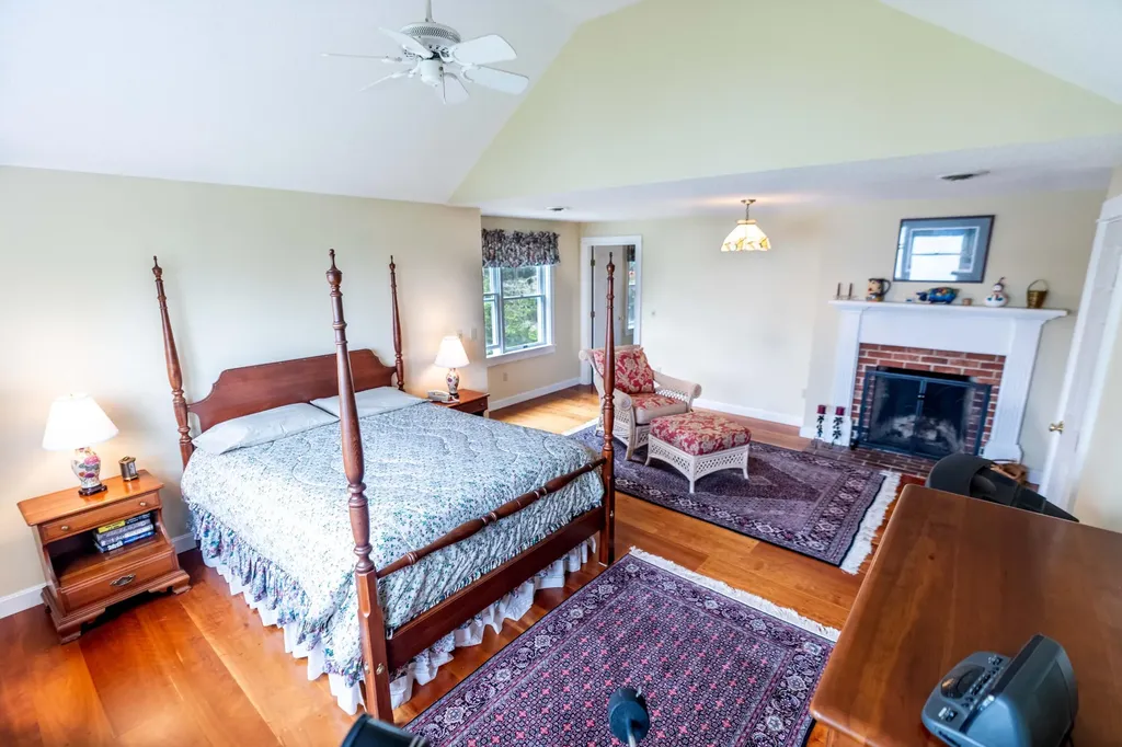 656 Duck Cove Road Roque Bluffs ME 04654