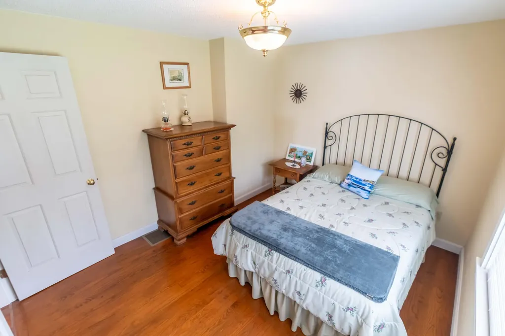 656 Duck Cove Road Roque Bluffs ME 04654