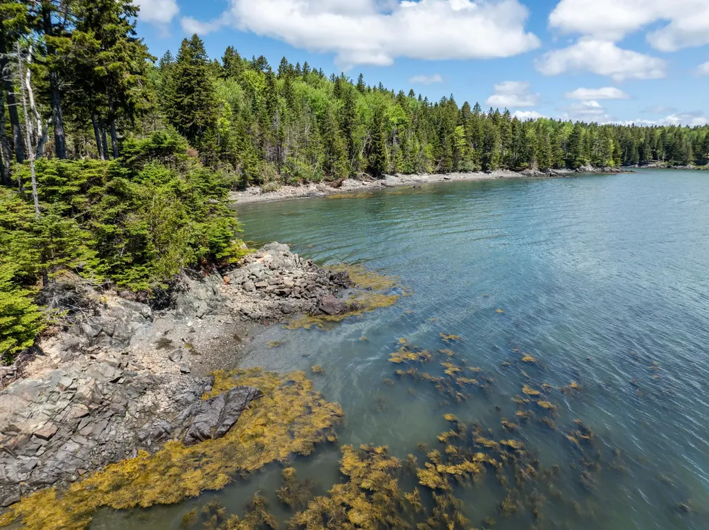 576 Duck Cove Road Roque Bluffs ME 04654