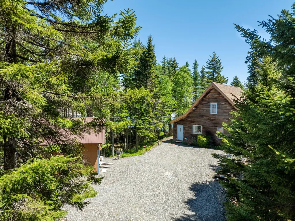 576 Duck Cove Road Roque Bluffs ME 04654