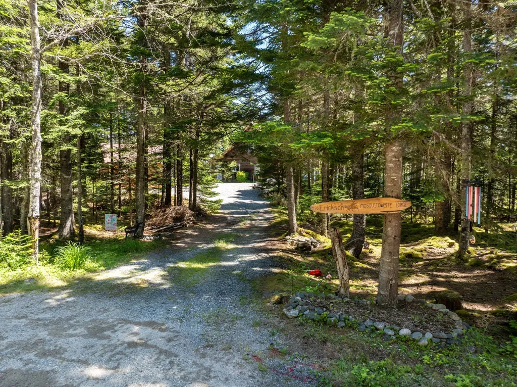 576 Duck Cove Road Roque Bluffs ME 04654