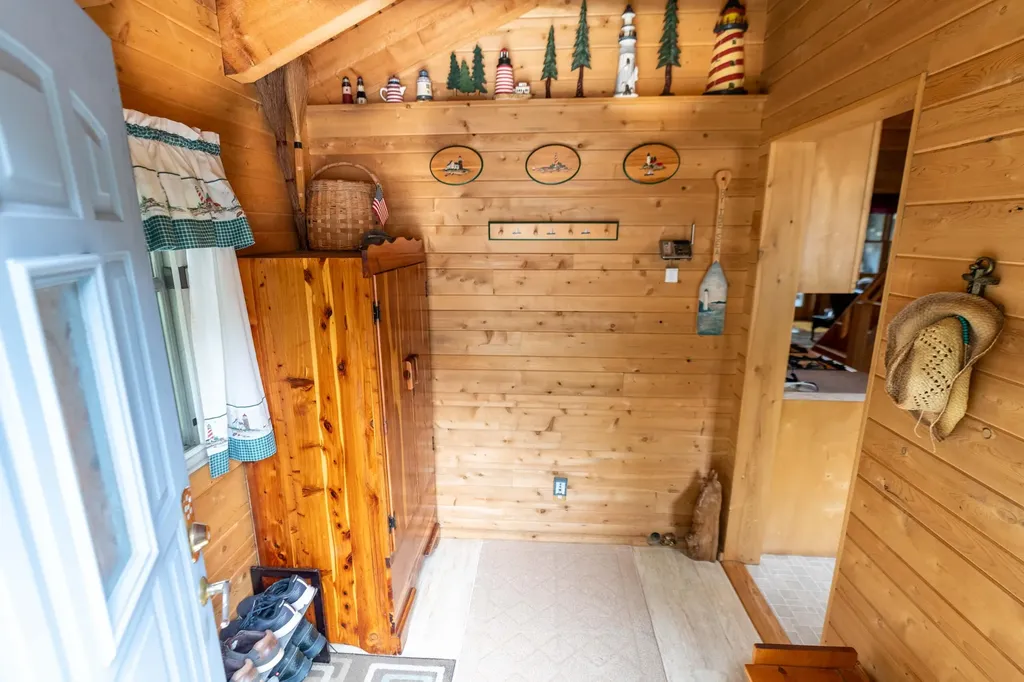 576 Duck Cove Road Roque Bluffs ME 04654