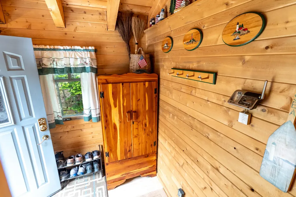 576 Duck Cove Road Roque Bluffs ME 04654