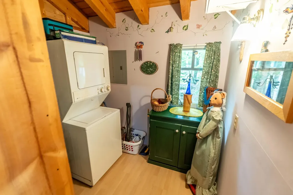 576 Duck Cove Road Roque Bluffs ME 04654
