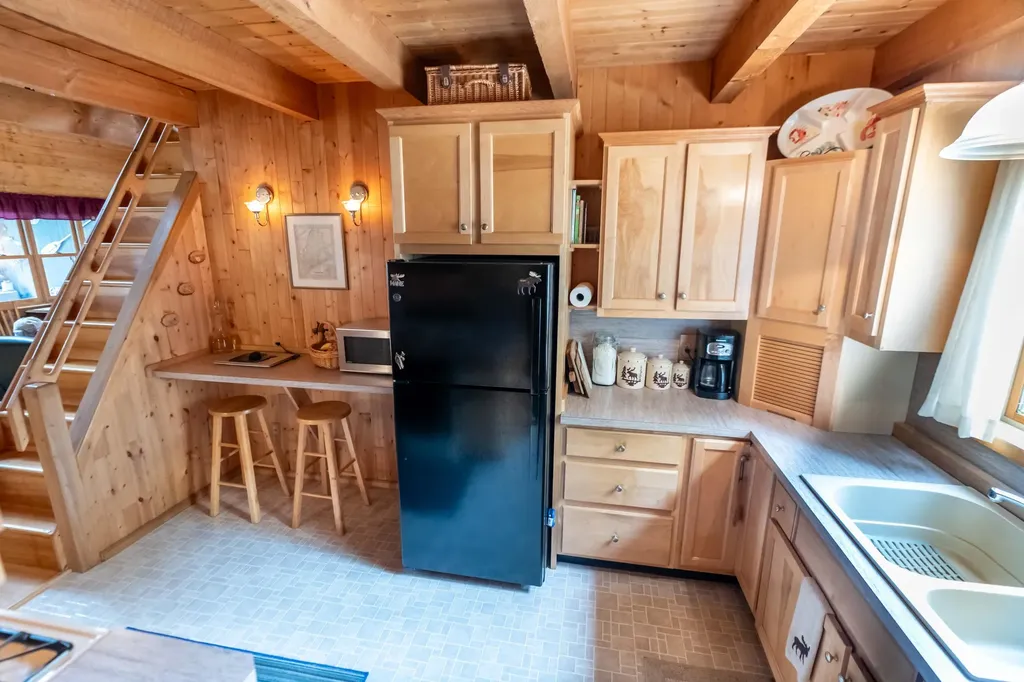 576 Duck Cove Road Roque Bluffs ME 04654