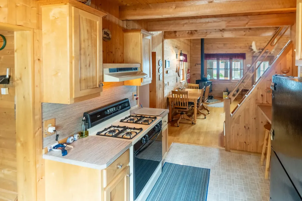 576 Duck Cove Road Roque Bluffs ME 04654