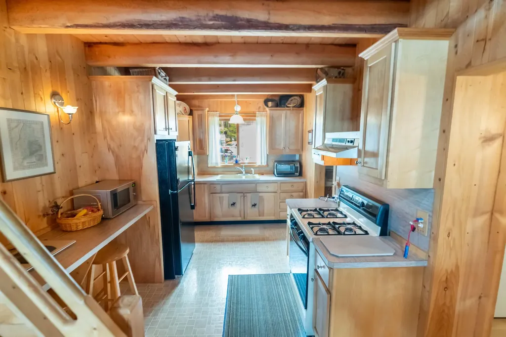 576 Duck Cove Road Roque Bluffs ME 04654