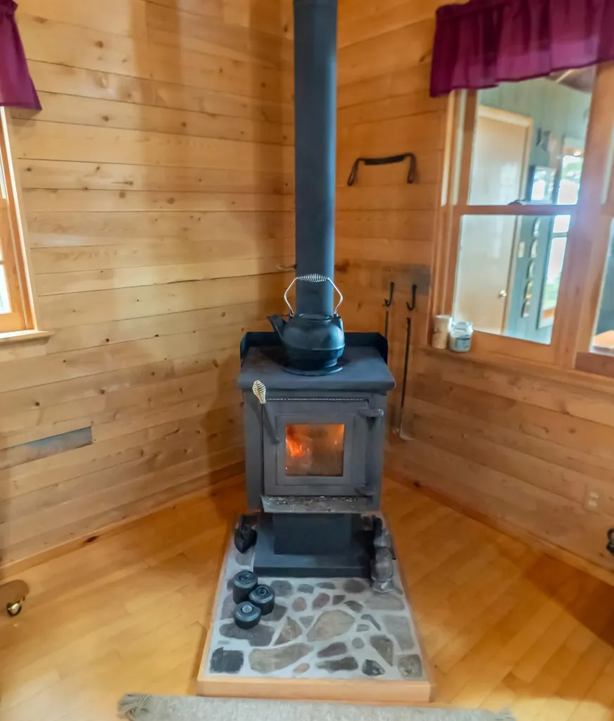 576 Duck Cove Road Roque Bluffs ME 04654