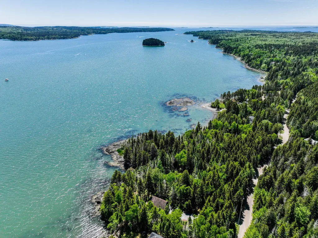 576 Duck Cove Road Roque Bluffs ME 04654