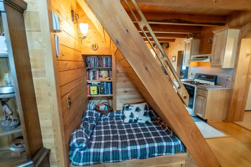 576 Duck Cove Road Roque Bluffs ME 04654