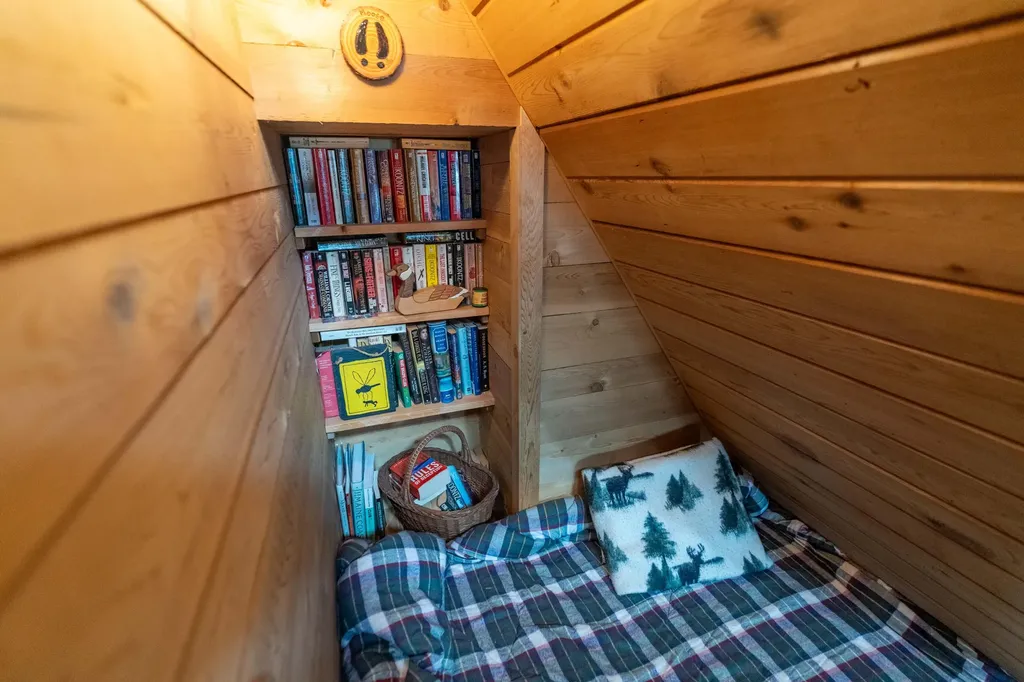 576 Duck Cove Road Roque Bluffs ME 04654