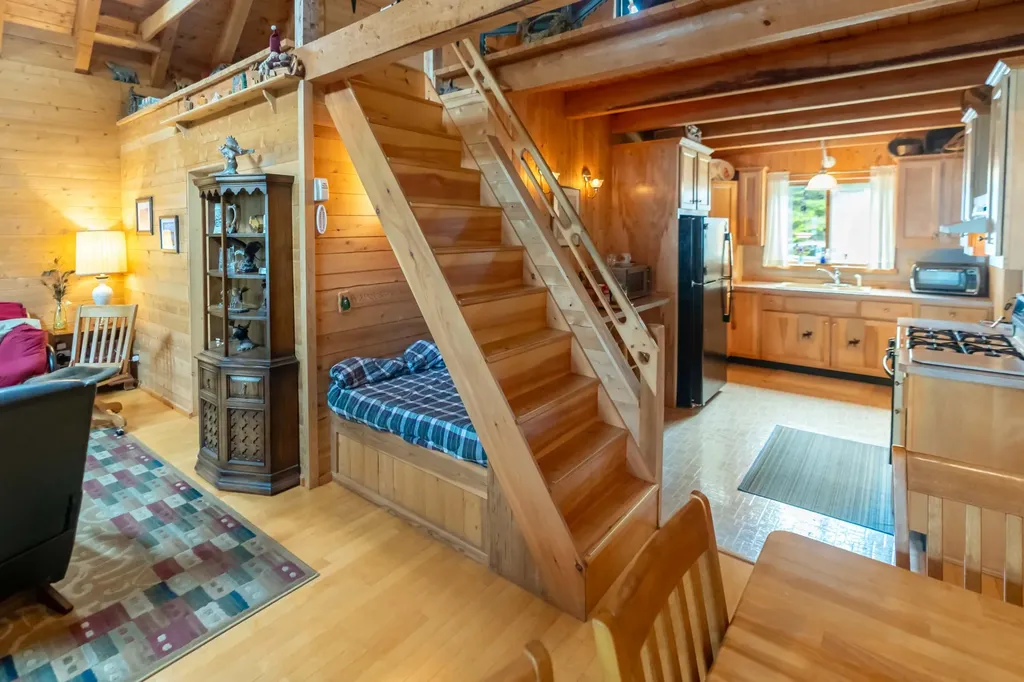 576 Duck Cove Road Roque Bluffs ME 04654