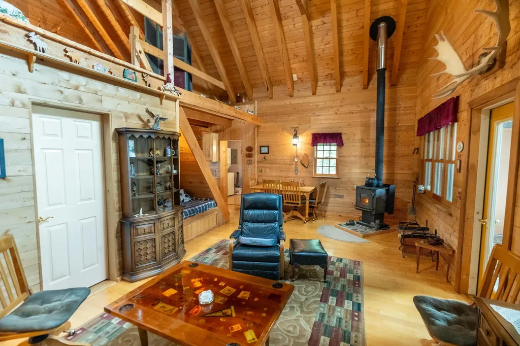 576 Duck Cove Road Roque Bluffs ME 04654