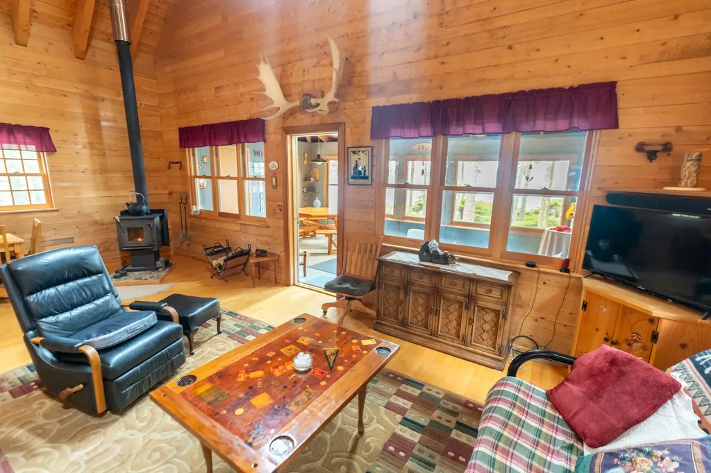 576 Duck Cove Road Roque Bluffs ME 04654