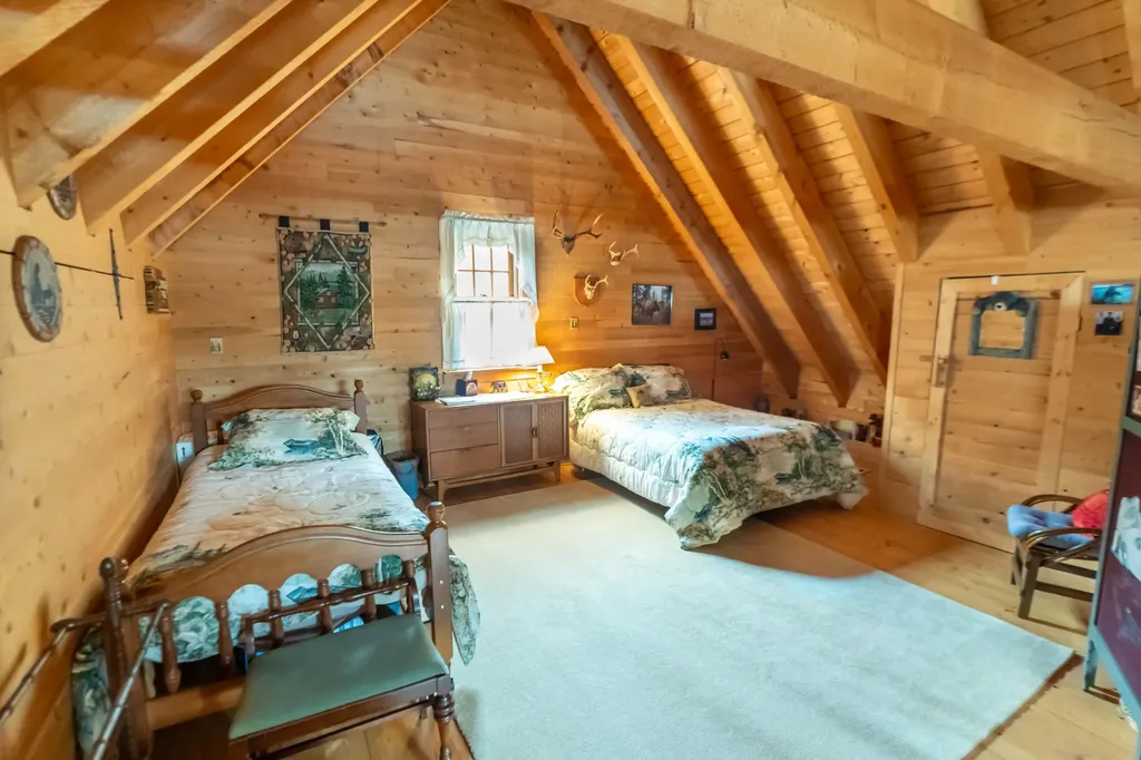 576 Duck Cove Road Roque Bluffs ME 04654