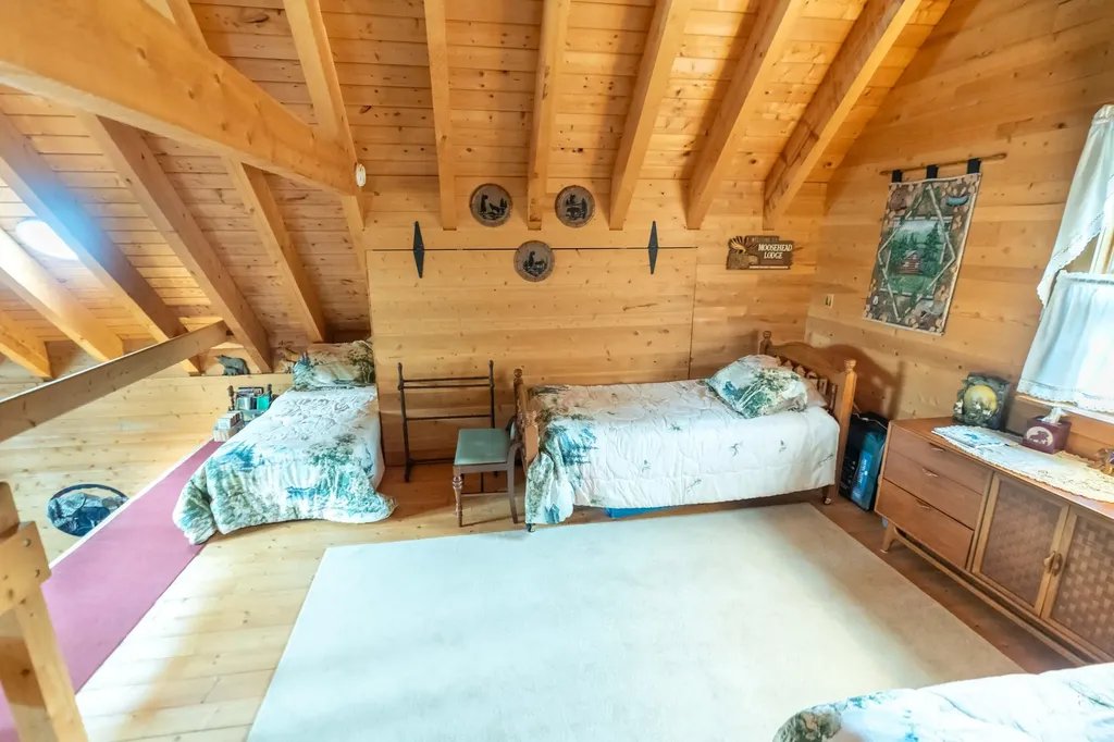 576 Duck Cove Road Roque Bluffs ME 04654