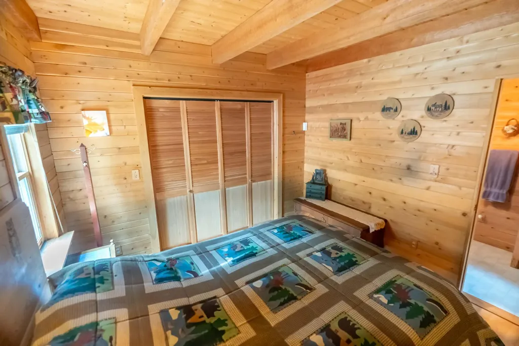 576 Duck Cove Road Roque Bluffs ME 04654