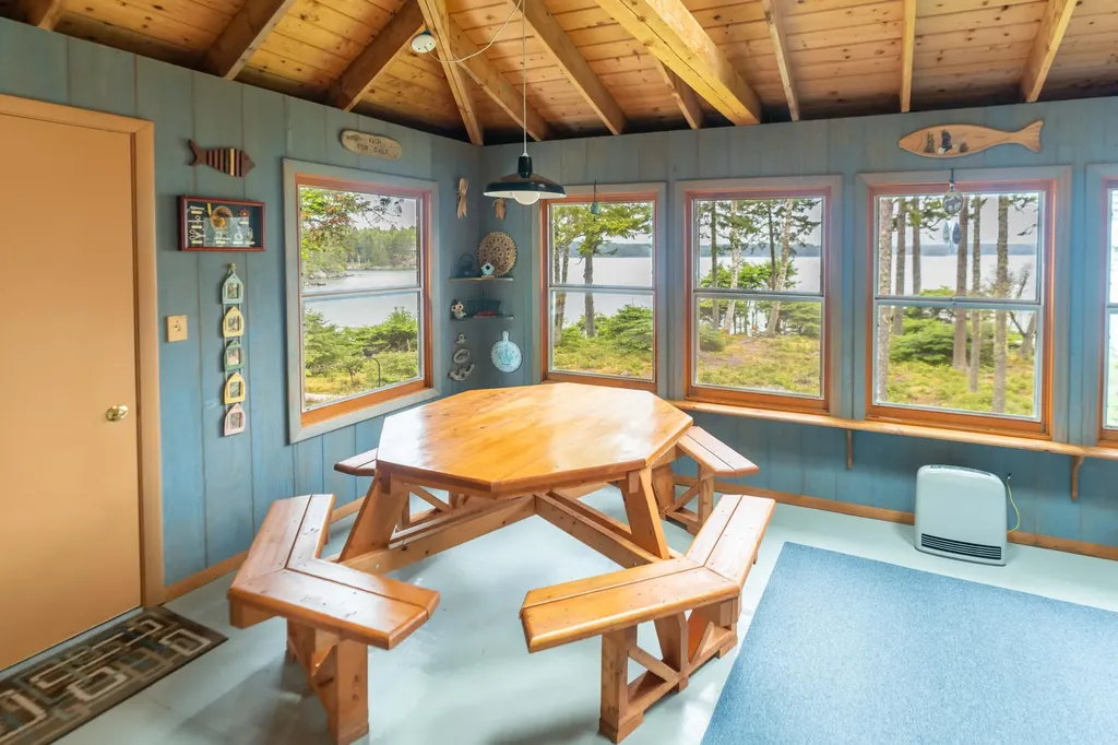 576 Duck Cove Road Roque Bluffs ME 04654