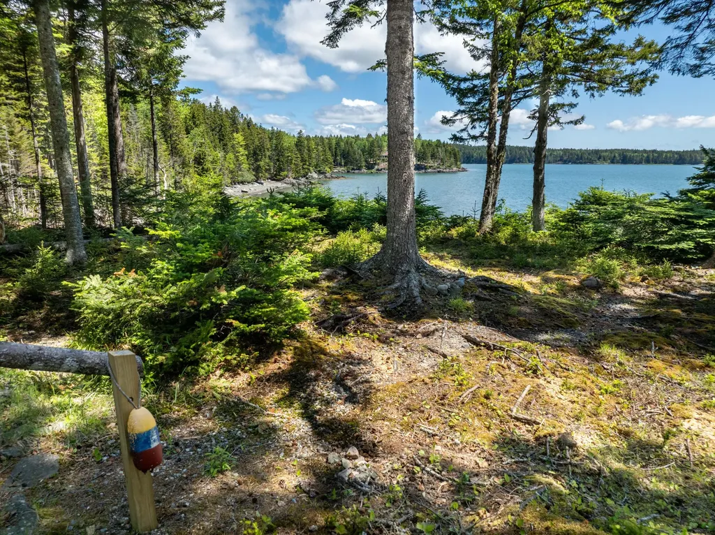 576 Duck Cove Road Roque Bluffs ME 04654