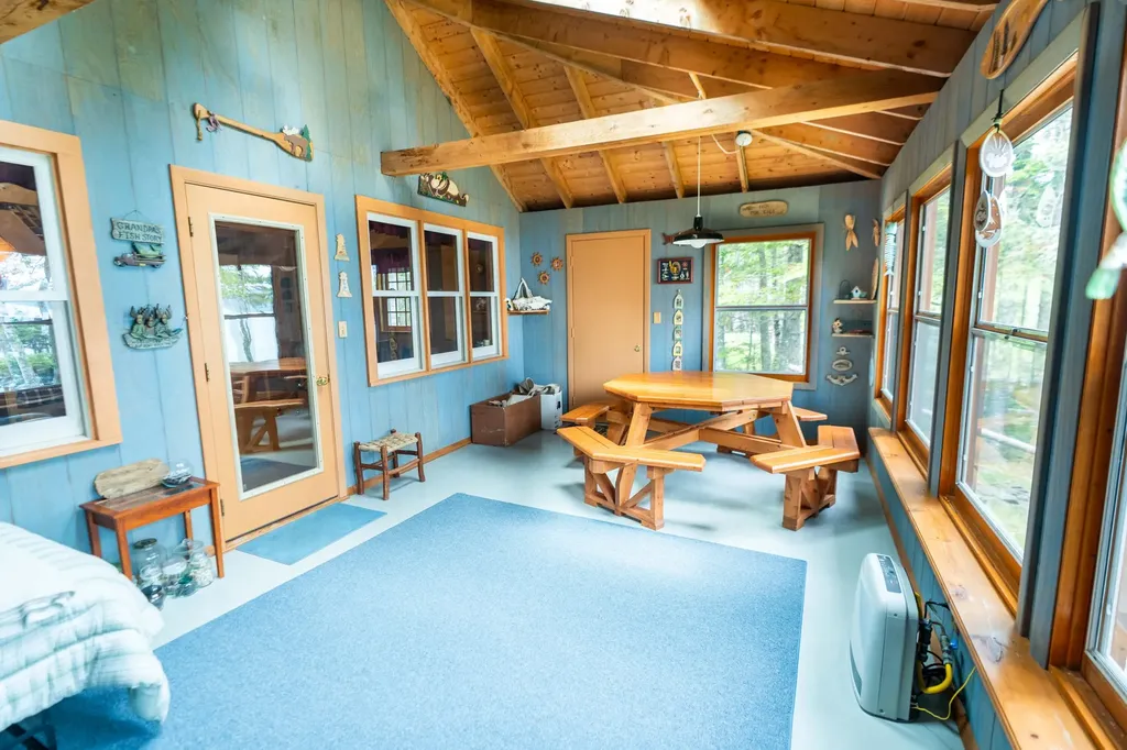 576 Duck Cove Road Roque Bluffs ME 04654