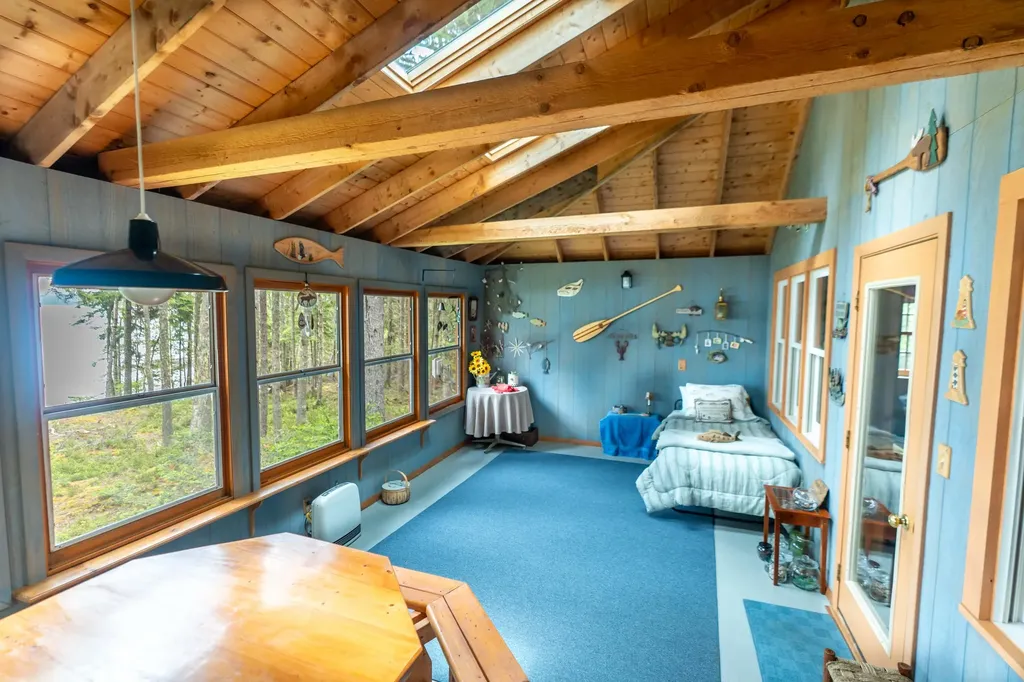576 Duck Cove Road Roque Bluffs ME 04654