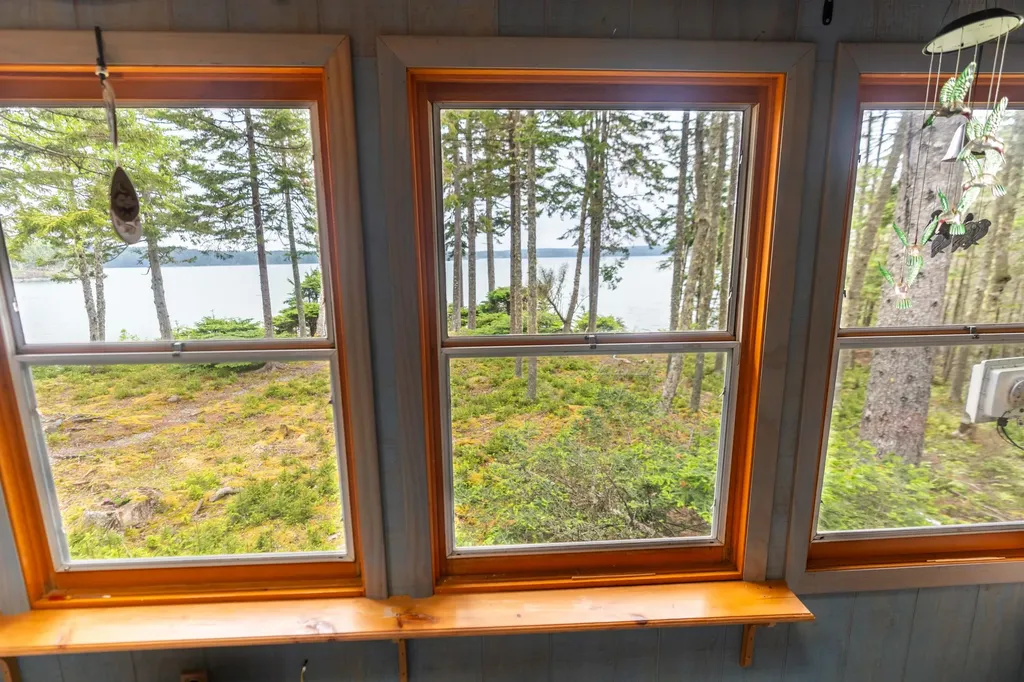 576 Duck Cove Road Roque Bluffs ME 04654