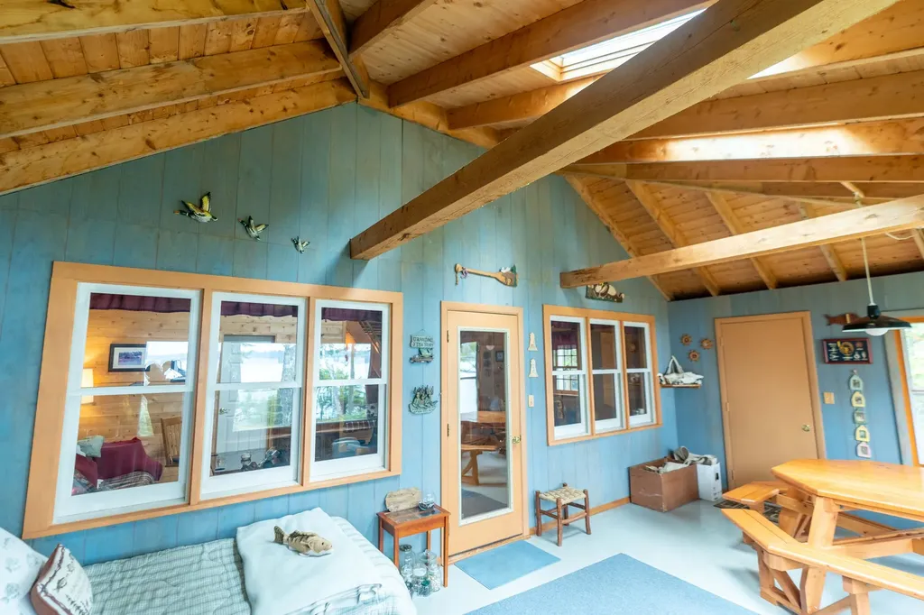 576 Duck Cove Road Roque Bluffs ME 04654