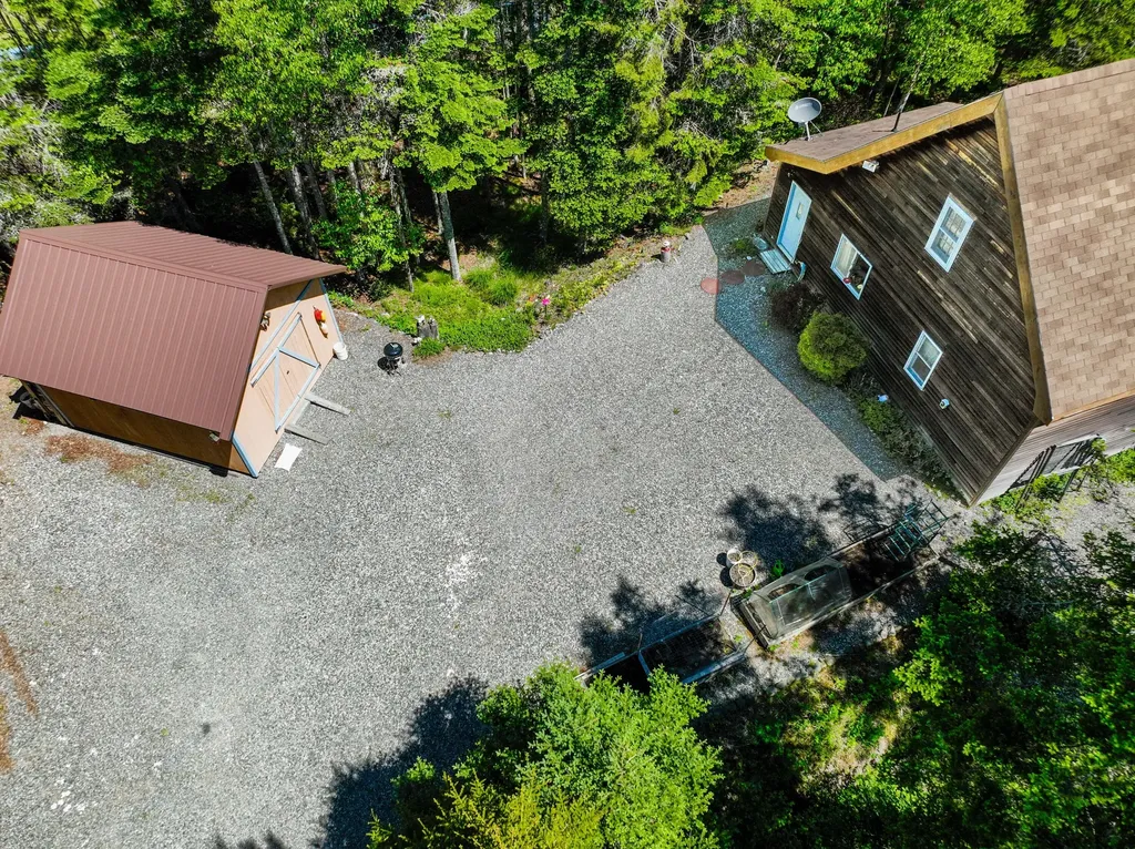 576 Duck Cove Road Roque Bluffs ME 04654