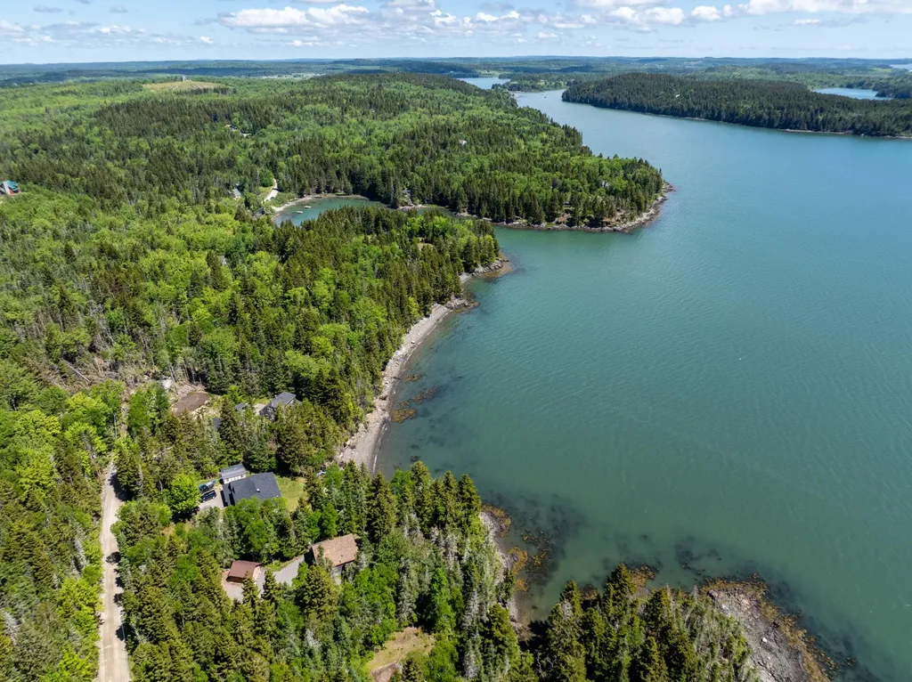 576 Duck Cove Road Roque Bluffs ME 04654