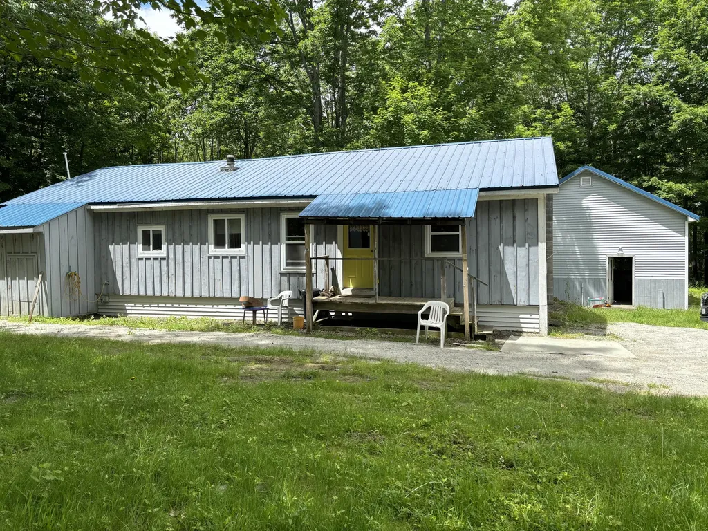 101 Hammond Road Wilton ME 04294