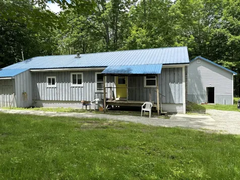 101 Hammond Road Wilton ME 04294