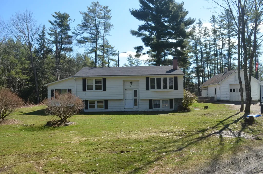 21 Valley Road Jefferson ME 04348