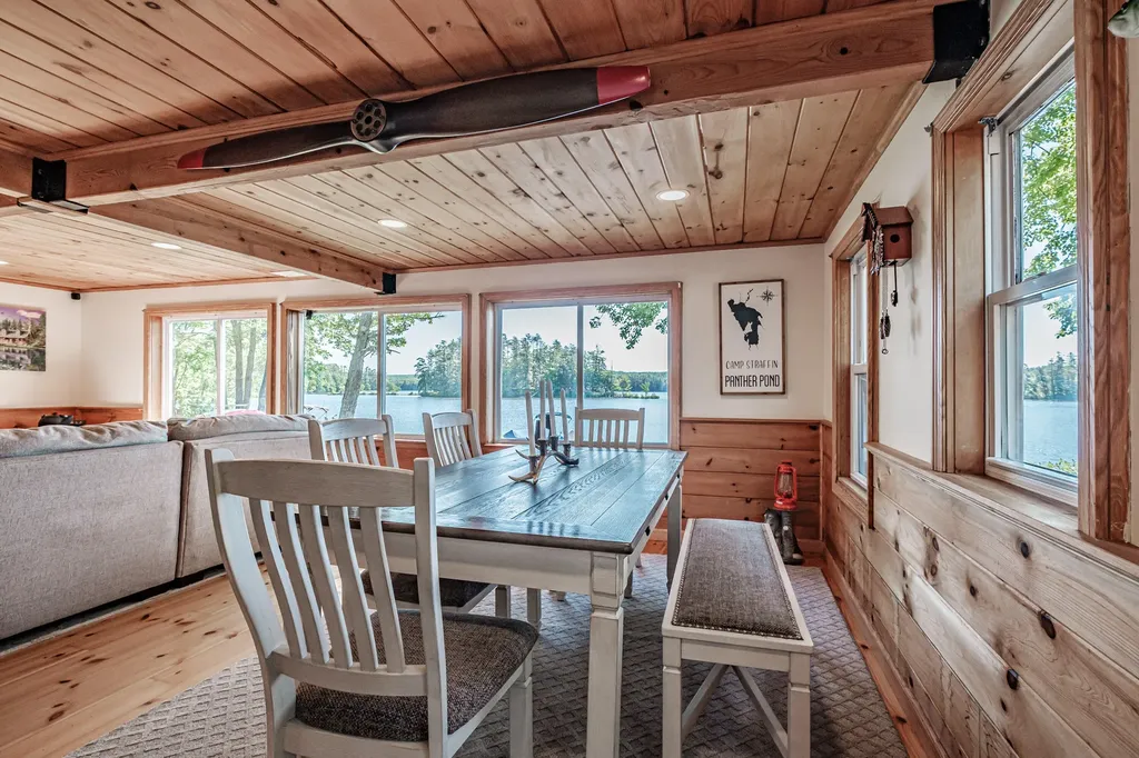 3 Panther Pond Pines Road Raymond ME 04071