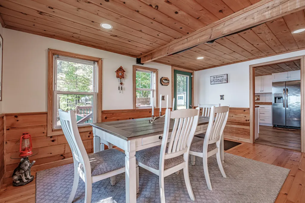 3 Panther Pond Pines Road Raymond ME 04071