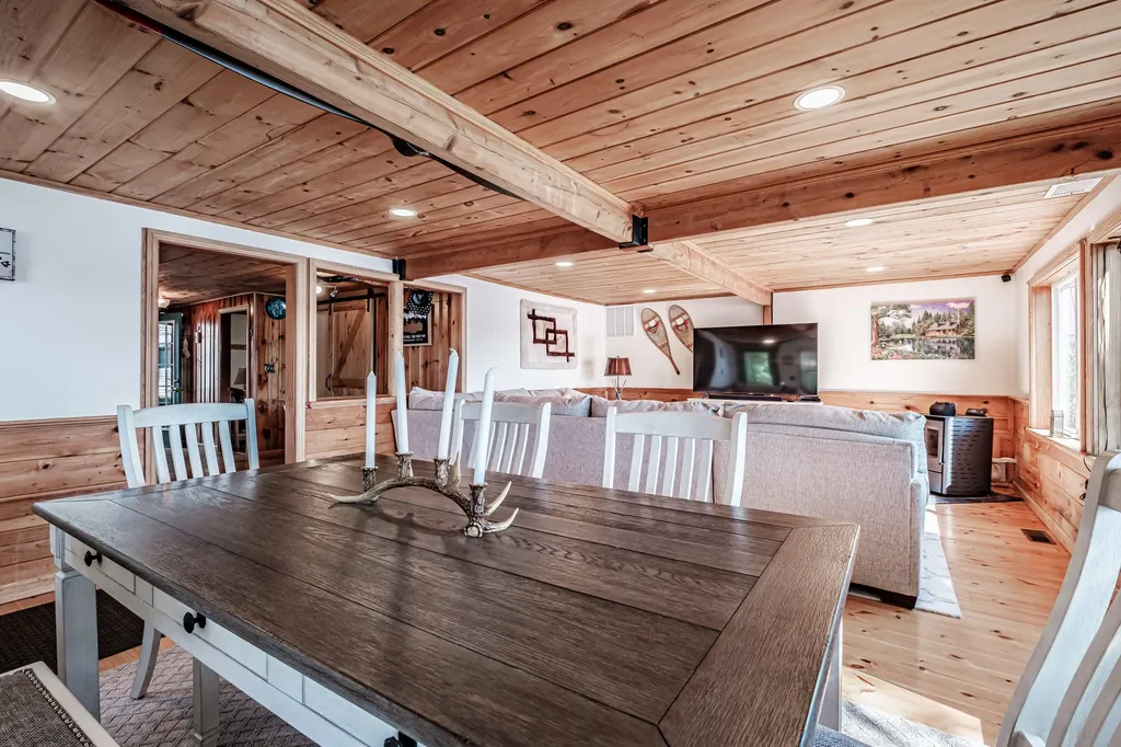 3 Panther Pond Pines Road Raymond ME 04071