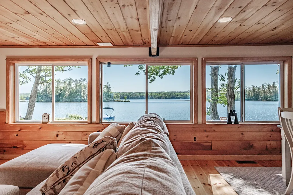 3 Panther Pond Pines Road Raymond ME 04071