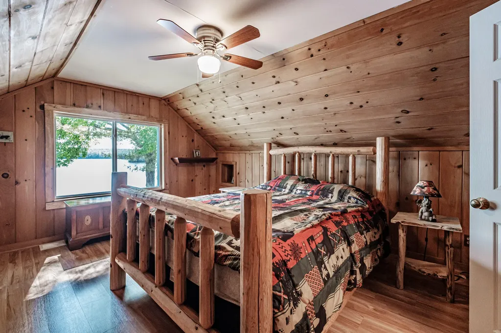 3 Panther Pond Pines Road Raymond ME 04071