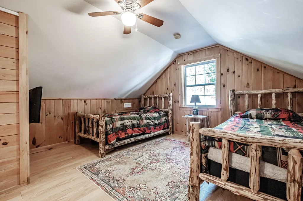3 Panther Pond Pines Road Raymond ME 04071
