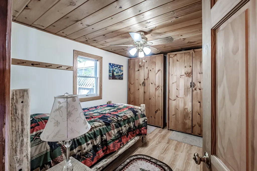 3 Panther Pond Pines Road Raymond ME 04071