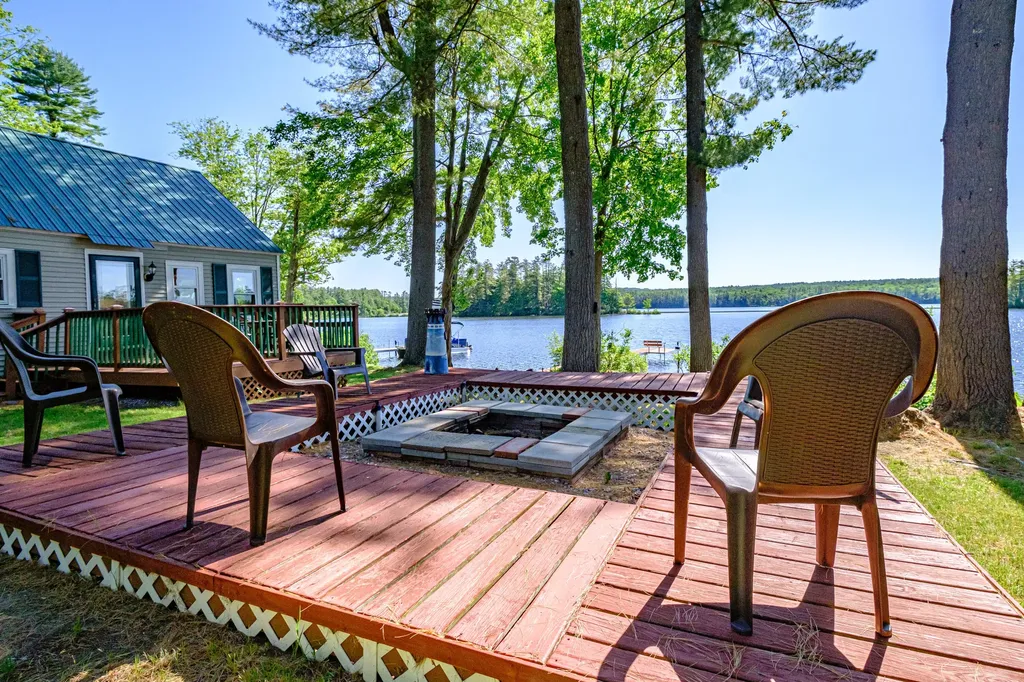 3 Panther Pond Pines Road Raymond ME 04071