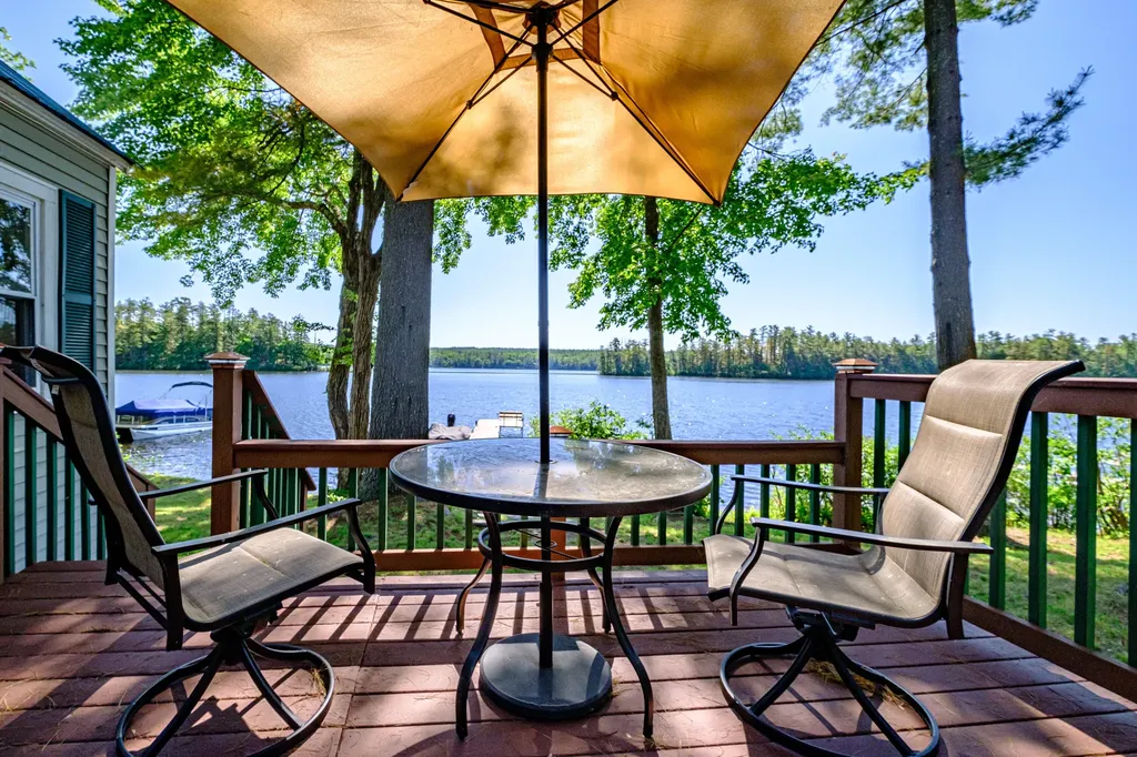 3 Panther Pond Pines Road Raymond ME 04071