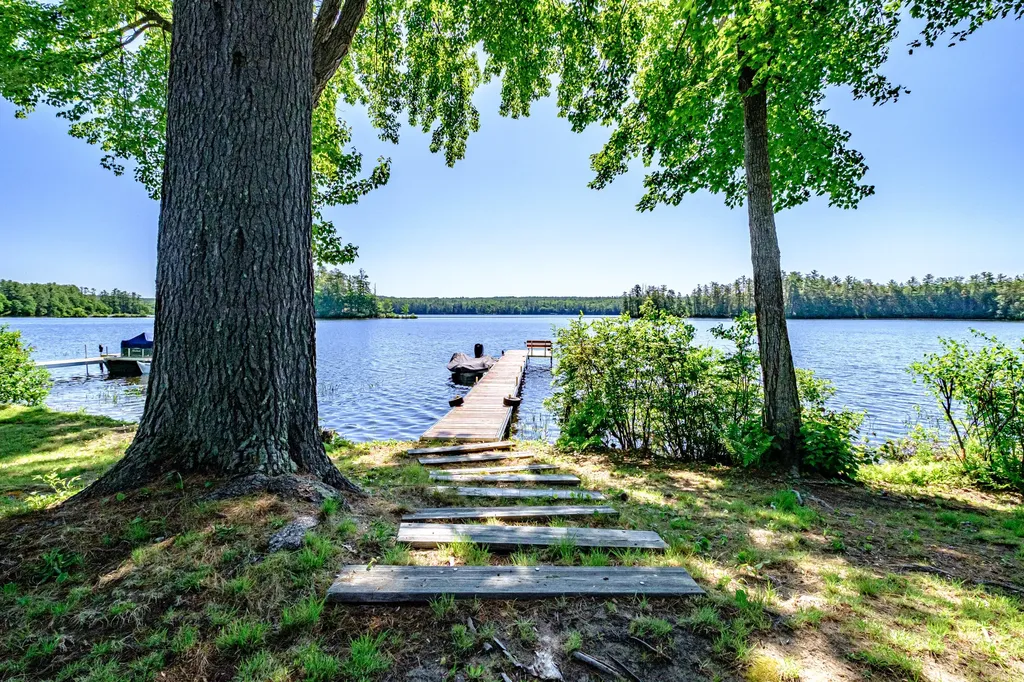 3 Panther Pond Pines Road Raymond ME 04071
