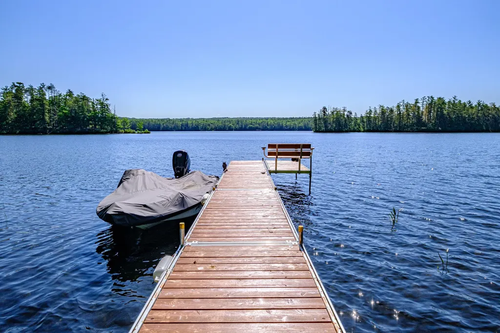 3 Panther Pond Pines Road Raymond ME 04071