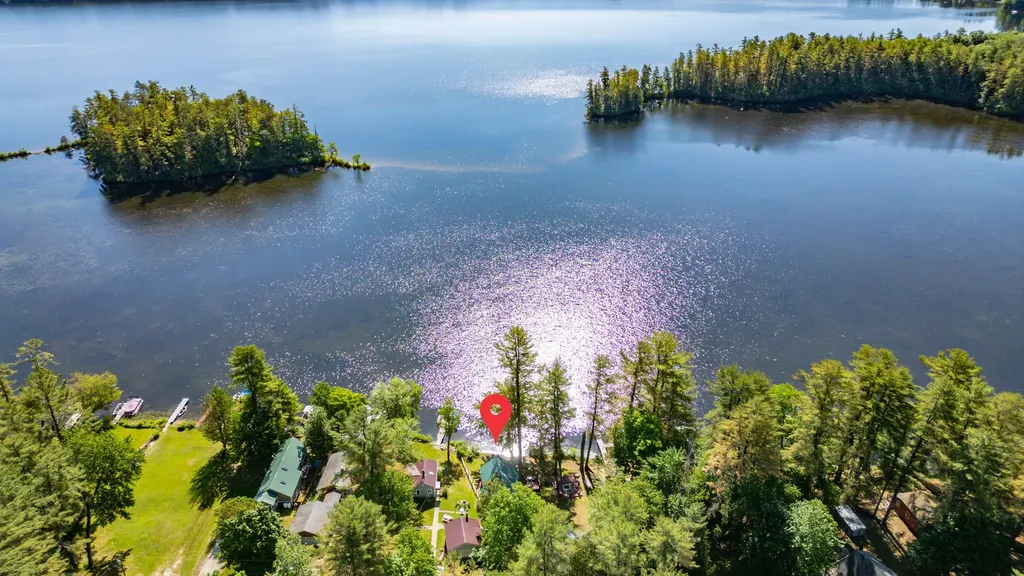 3 Panther Pond Pines Road Raymond ME 04071