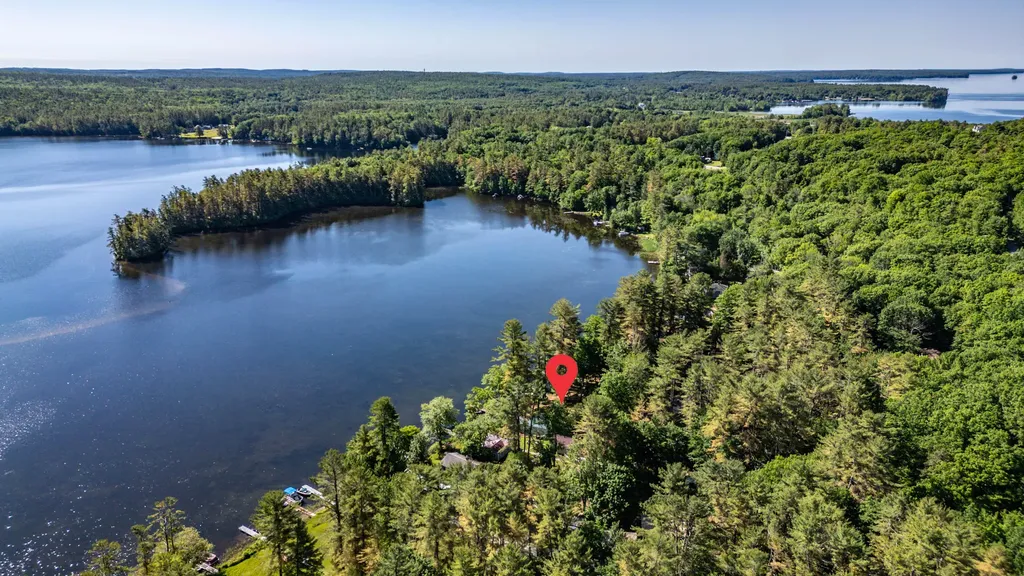3 Panther Pond Pines Road Raymond ME 04071