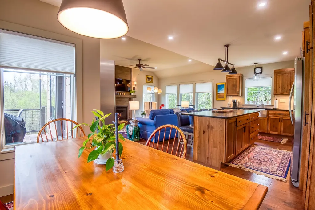 4 Marbles Way Rangeley ME 04970