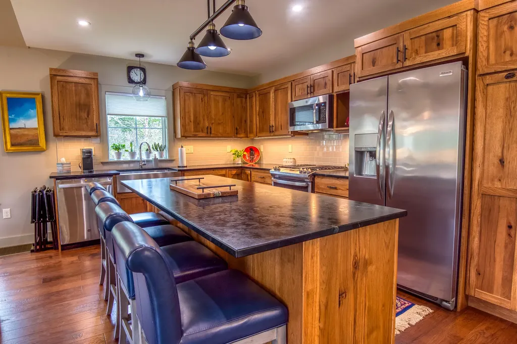 4 Marbles Way Rangeley ME 04970