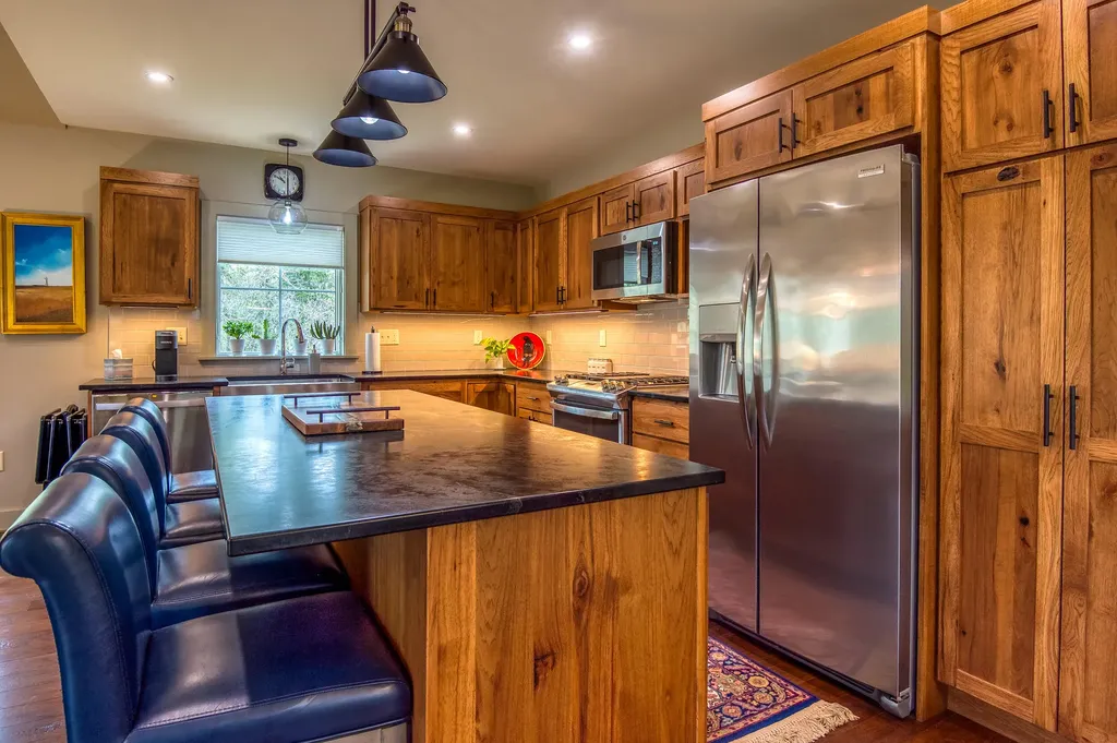 4 Marbles Way Rangeley ME 04970