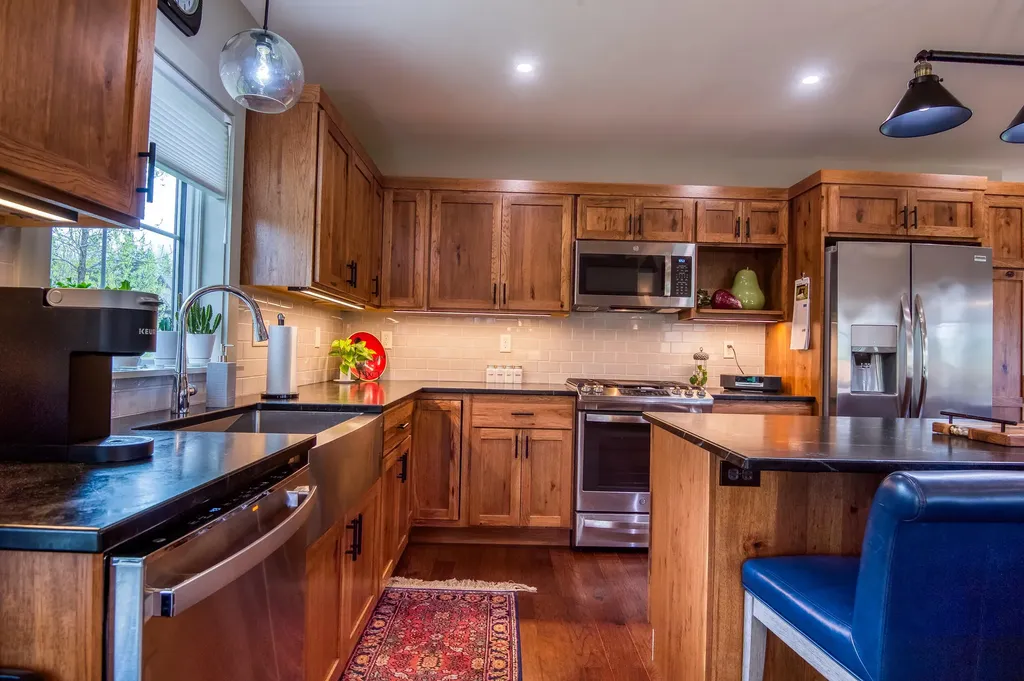 4 Marbles Way Rangeley ME 04970