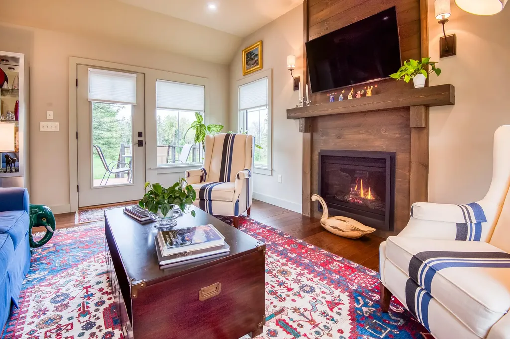 4 Marbles Way Rangeley ME 04970
